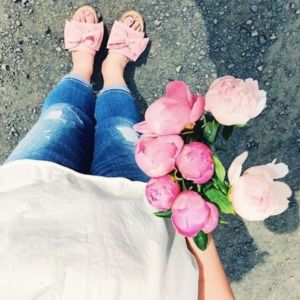 Meet your Posher, Stephanie